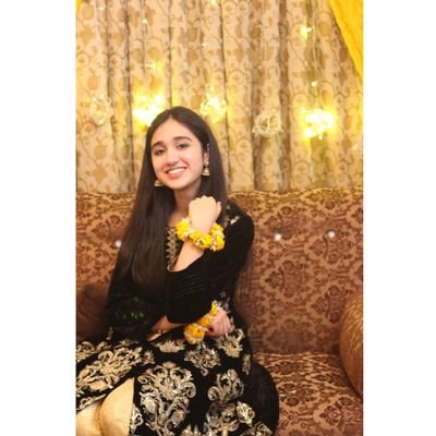Profile Picture of Fatima Shahid (@fatima_shahid_3) on Twitter