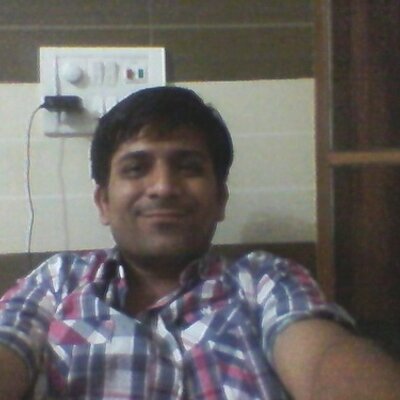 Profile Picture of Rakesh Arora (@rakesharora864) on Twitter
