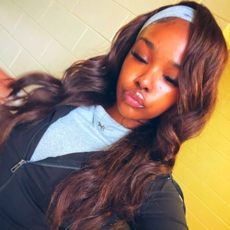 Profile Picture of joyadavia (@joyadavia) on Tiktok