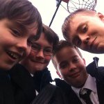 Profile Picture of Aaron Lovelady (@aaron_lovelady) on Instagram