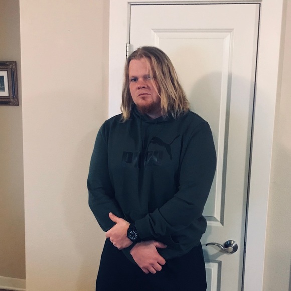 Profile Picture of Matt Haverkamp (@23abrown) on Poshmark