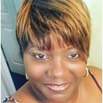 Profile Picture of Barbara Wilson (@msbarbaraclinton) on Instagram