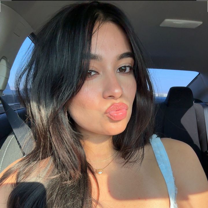 Profile Picture of cassandra (@cprzekop) on Tiktok