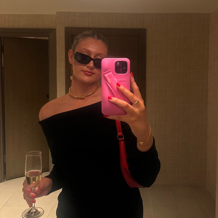Profile Picture of sterling wilburn (@sterrfryyy) on Tiktok