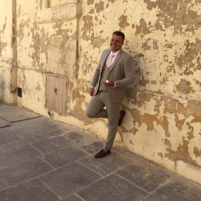 Profile Picture of Steven Nicol (@stevennicol89) on Twitter