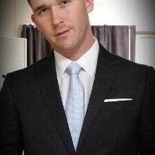 Profile Picture of Randall Packer (@Rando93P) on Twitter