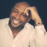 Profile Picture of Shelton Johnson (@thewritersj) on Instagram