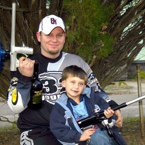 Profile Picture of Wayne Wilson (@wrongway105) on Myspace