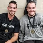 Profile Picture of Dylan Currie (@dcurrie96) on Instagram