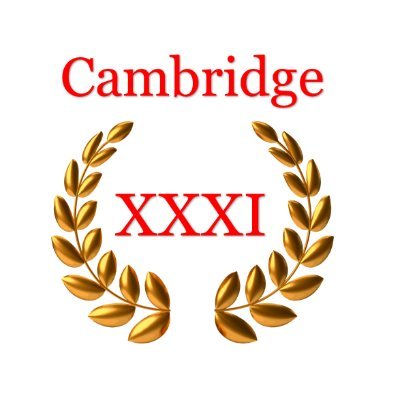 Profile Picture of Andy Harter And Lily Bacon (@TheCambridge31) on Twitter