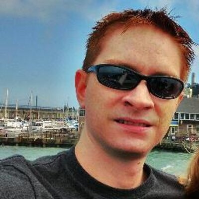 Profile Picture of Bryan Kiger (@bryankiger) on Twitter