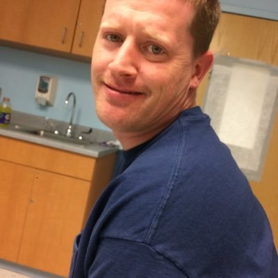 Profile Picture of Adam Rodenbaugh (@adam_rodenbaugh) on Twitter