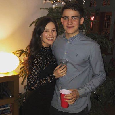 Profile Picture of Sam Harrington (@sam_harrington9) on Twitter