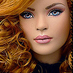 Profile Picture of Mitzi Lowe (@mitzi's dolls) on Flickr