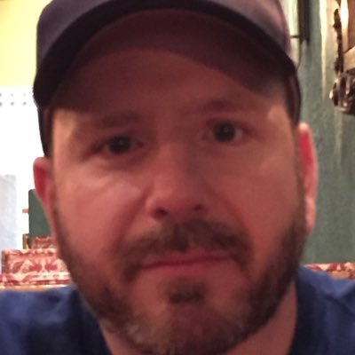 Profile Picture of Matt Glazier (@KillaBudda) on Twitter
