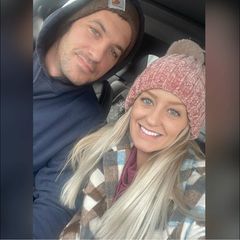 Profile Picture of megannoelfaulkner (@megannoelfaulkner) on Tiktok