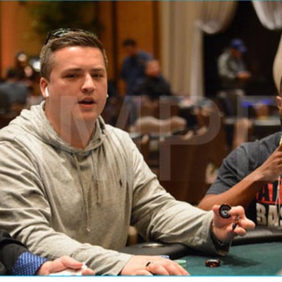 Profile Picture of Charlie C (@_CharlesJoseph_) on Twitter