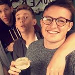 Profile Picture of James Frisby (@jamesfrisby) on Instagram