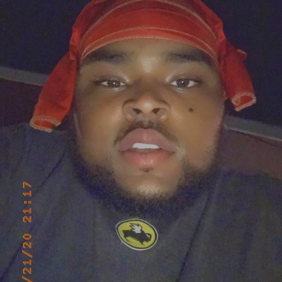 Profile Picture of Seth Paul (@pacman41297) on Poshmark