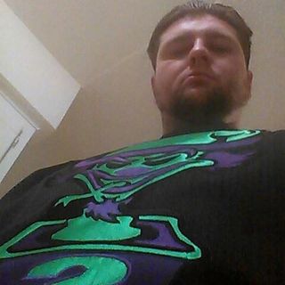 Profile Picture of Forrest Rader (@Forrest-Rader) on Facebook