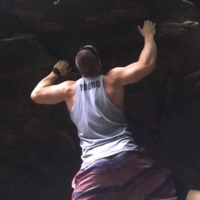 Profile Picture of Dustin Young (@dustinyoung10) on Twitter