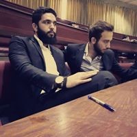 Profile Picture of Hassan Bakhtiar Mirza (@hassan-bakhtiar-mirza) on Quora