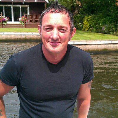 Profile Picture of Barry Britcher (@BarryBritcher1) on Twitter