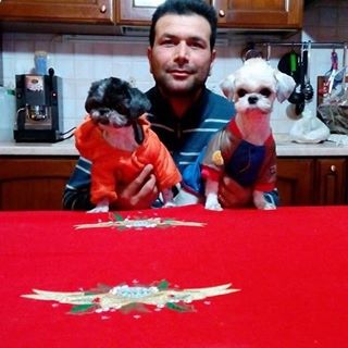 Profile Picture of Michele Giacalone (@Michele-Giacalone) on Facebook