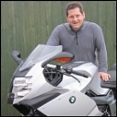 Profile Picture of Peter Burge (@peter_burge) on Twitter