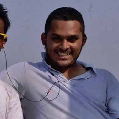 Profile Picture of Maxon Sequeira (@max3dee) on Twitter