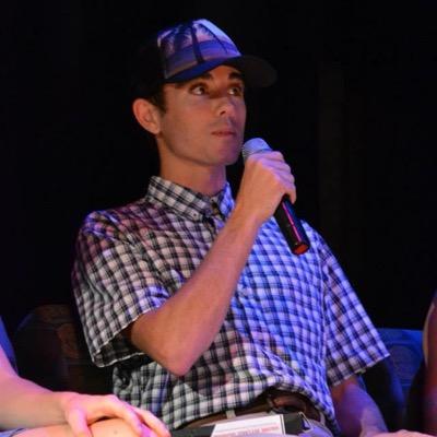 Profile Picture of David Kilgore (@DavidKilgoreRun) on Twitter