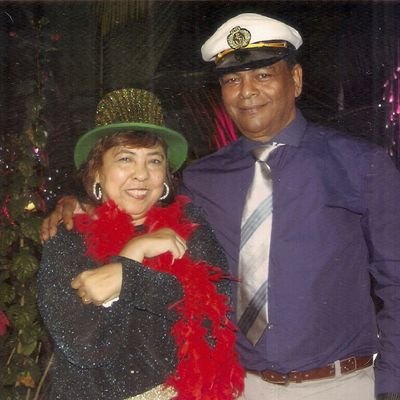 Mike Ferns - Twitter Profile Picture of Mike Ferns (@MikeFerns5) on Twitter