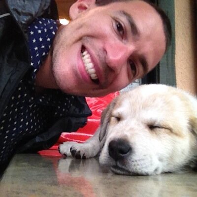 Profile Picture of Jake Isaac Holguin (@Jake_Holguin) on Twitter