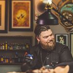 Profile Picture of Danny Siviter (@siviterism) on Instagram