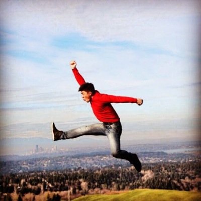 Profile Picture of Joshua Ong Rong Yi (@JoshuaORY) on Twitter