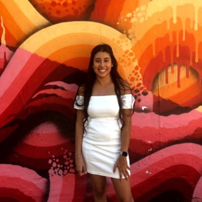 Profile Picture of Jazmin Morales (@JazminMorales13) on Twitter