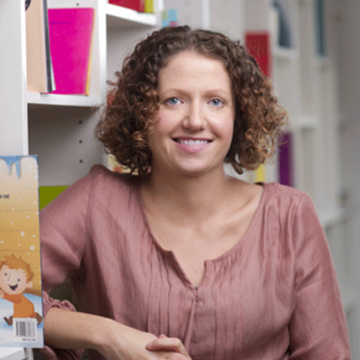 Profile Picture of Rachel Lyon (@RachelSLyon) on Twitter