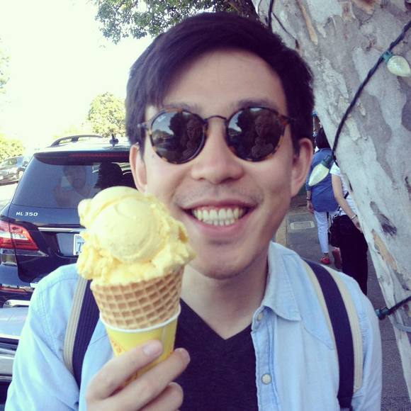 Profile Picture of David Zhang (@zigzhang) on Poshmark