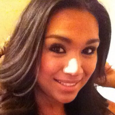 Profile Picture of Danielle Rascon (@danielle_rascon) on Twitter