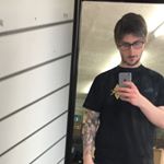 Profile Picture of Jason (@jason_sambrook) on Instagram