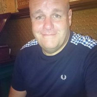 Profile Picture of Gary Hodgson (@garyhodgson09) on Twitter