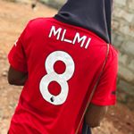 Profile Picture of Mariam Yahaya Mohammed (@mi_mi_te_ni) on Instagram