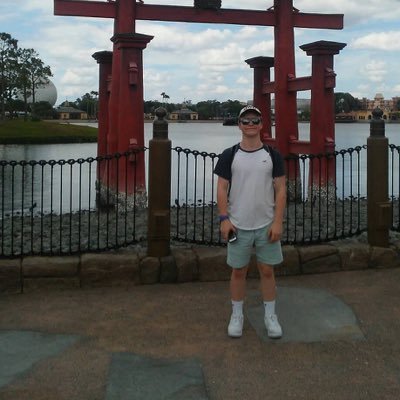 Profile Picture of Lucas Coker (@lucascoker15) on Twitter