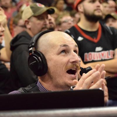 Profile Picture of James Collier (@CollierSZLive) on Twitter