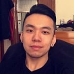 Profile Picture of Wayne Huang (@whjustlifts) on Instagram