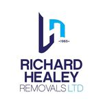 Profile Picture of Richard Healey Removals LTD (@richardhealeyremovals) on Instagram