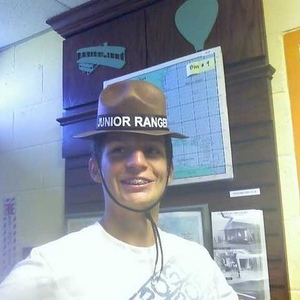 Profile Picture of Joseph Hlas (@tubesocklad) on Myspace