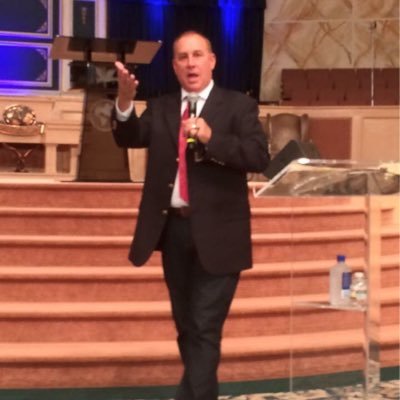 Profile Photo of Daniel J Haight (@Pastordjh) on Twitter