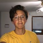 Profile Picture of Joseph Gray McDonald (@joseph__gray__) on Instagram