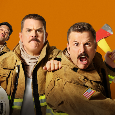 Profile Picture of Kevin Heffernan (@HeffernanRules) on Twitter